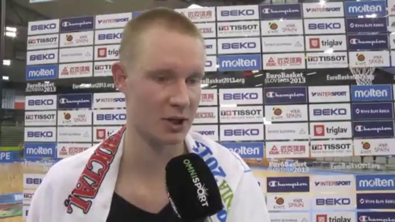 Benzing nach Frankreich-Sieg: 'Brauchen, um das zu realisieren'