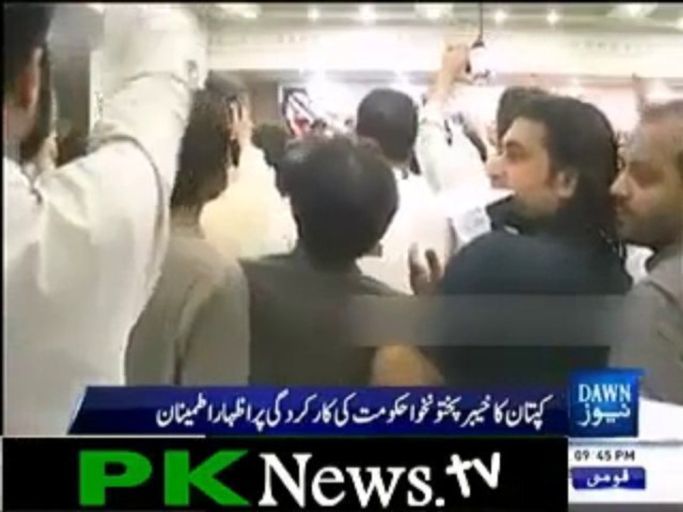 عمران خان
