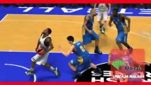 NBA 2K14 - Euroleague Basketball Trailer - PS3 Xbox360