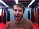 Get in shape with MMA in Athens/Winder GA. MMA workout will get you in shape in Athens GA.