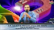 LA NUEVA MEDICINA DE HOY 3 DE SEPTIEMBRE