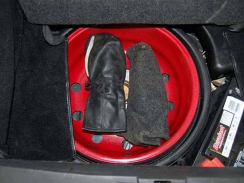 Victory Motorcars 1994 Porsche 911 Carrera Convertible