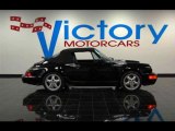 Victory Motorcars 1990 Porsche 911 Carrera Convertible CONCOURS QUALITY 48700 MILES