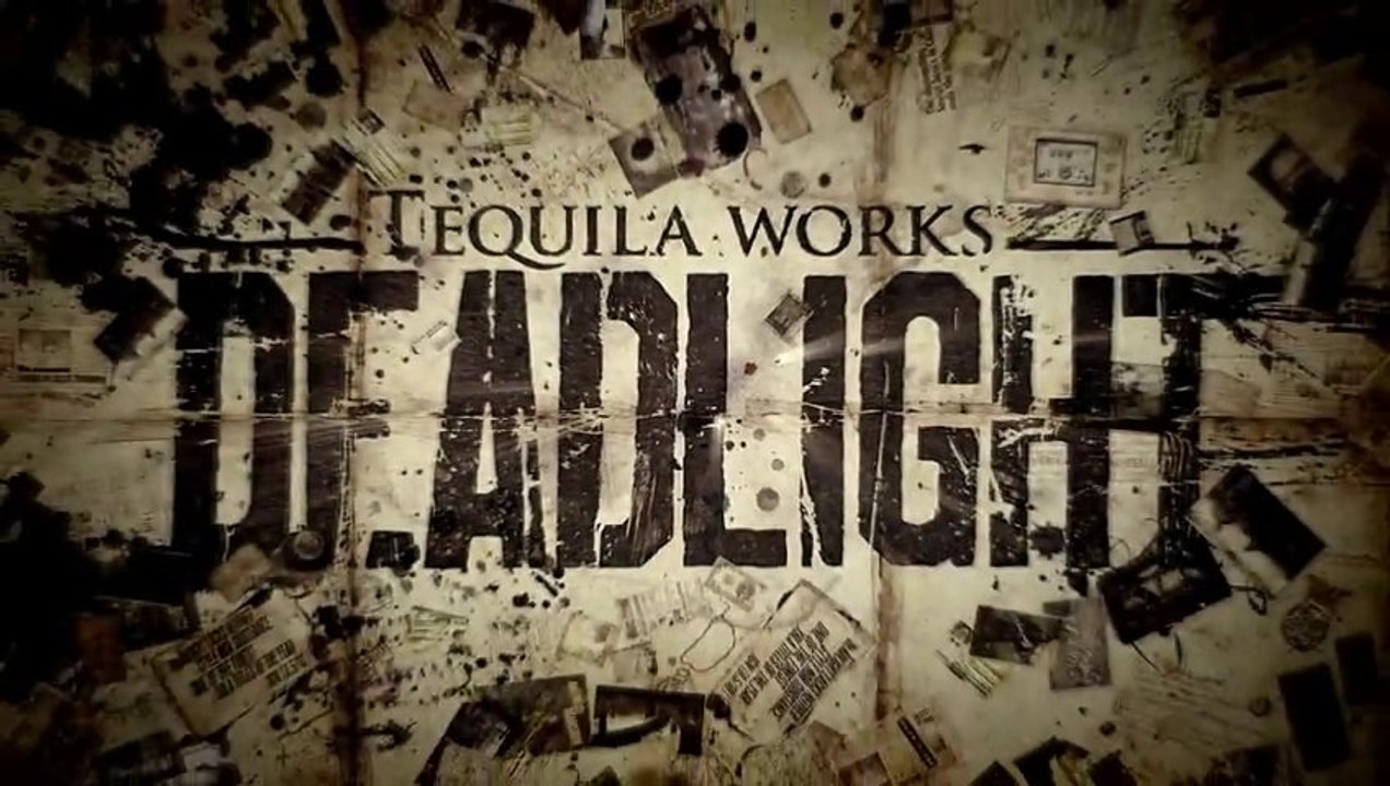 Trailer - Deadlight