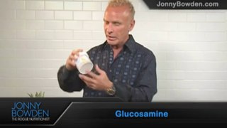 Glucosamine -1 Minute Tips