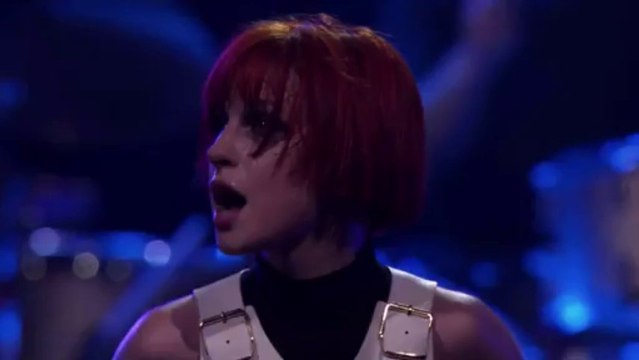 Ain't It Fun- Paramore iTunes Festival 2013