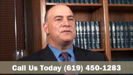Wills and Trusts Attorney Oceanside - (619) 450-1283