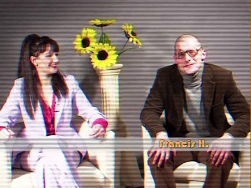 Comment se pourrir la vie - Haut débit