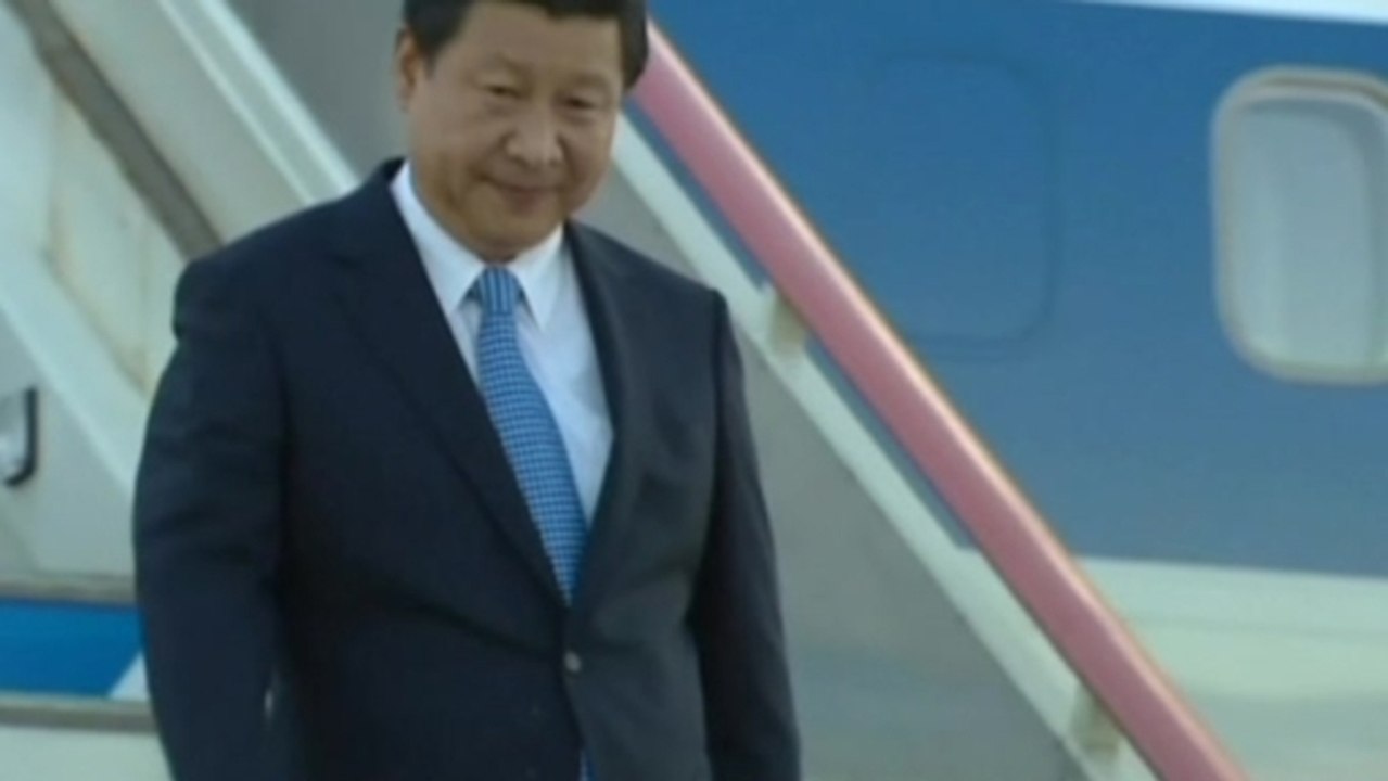 Low expectations for G20 finding common cause on Syria