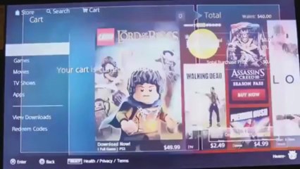 PSN CODE GENERATOR - Get FREE PSN Codes [WORKING]