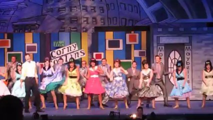 The Nicest Kids in Town