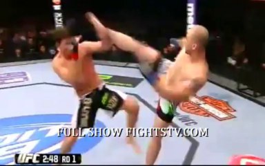 Download Alexander Gustafsson vs Jon Jones full fight