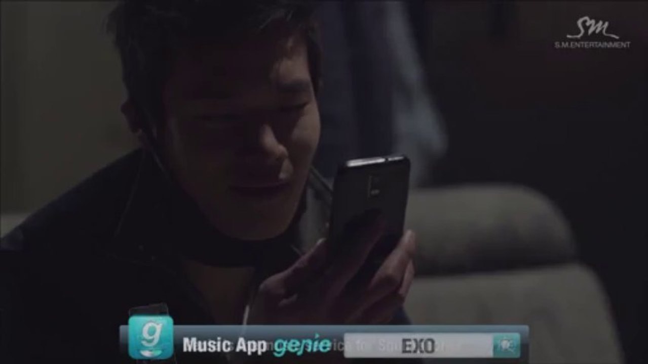 EXO 엑소_Music Video_Drama Episode 2 (Korean Version)