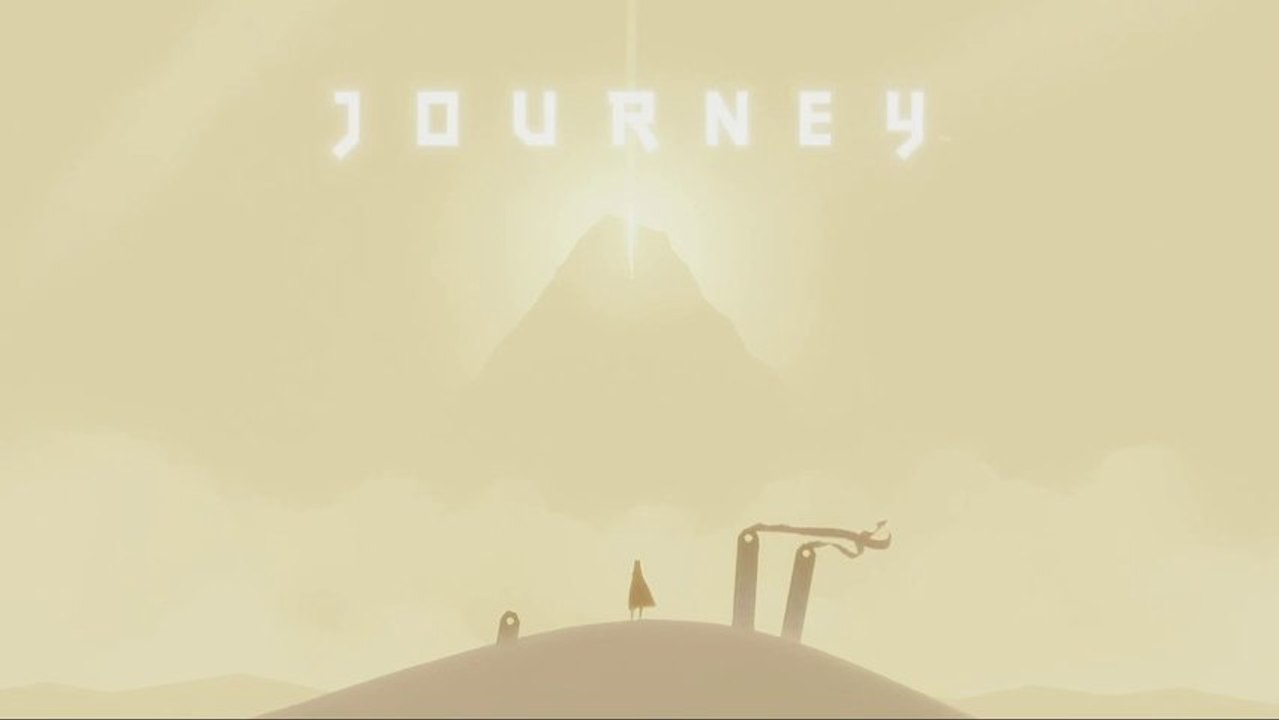 Trailer - Journey