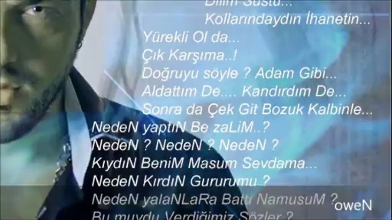 Tolga Tabu - elveda sana