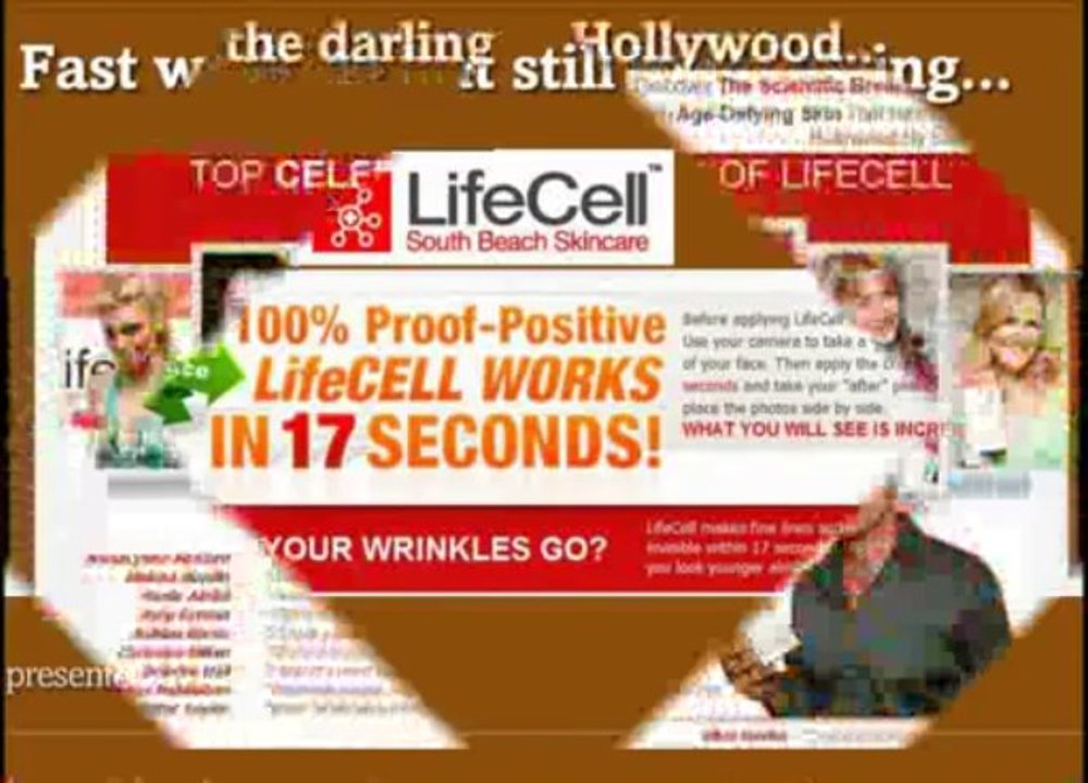 Best Anti-Wrinkle Cream that makes your wrinkles disappear - 30 days Trial