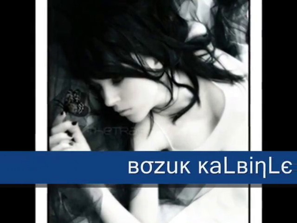 Tolga Tabu - Elveda Sana