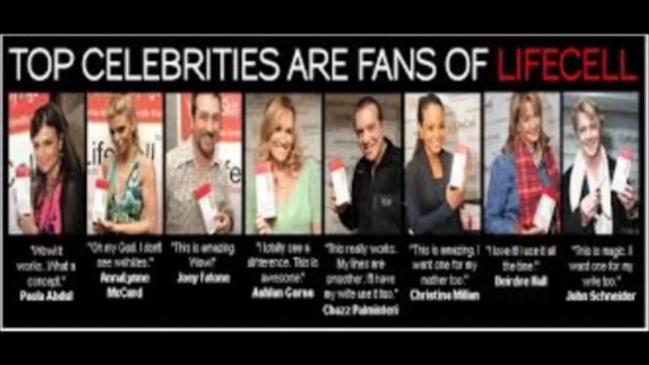 Best Eye Cream  - Lifecell Anti-Wrinkle Cream Review