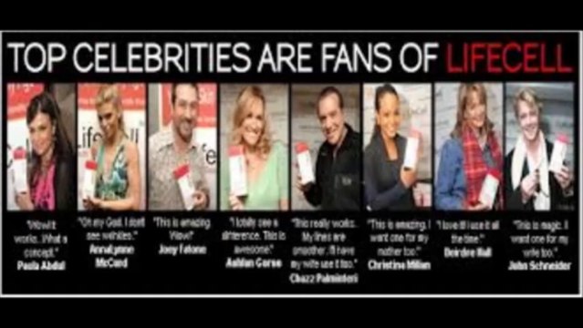 Best Eye Cream - Lifecell Anti-Wrinkle Cream Review