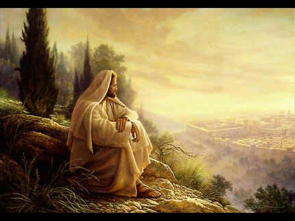 JOHN 1 VIDEO