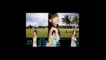AKB 1/48 Idol to Guam de Koishitara yukirin kiss scene