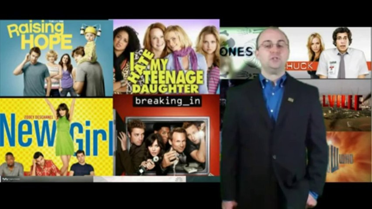 ATA News with Nico Episode 5 NBC Cancelled Firm Replaces with Awake & Back to the Future on Broadway