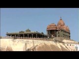 Kanyakumari temple - One of the major attractions for visitors