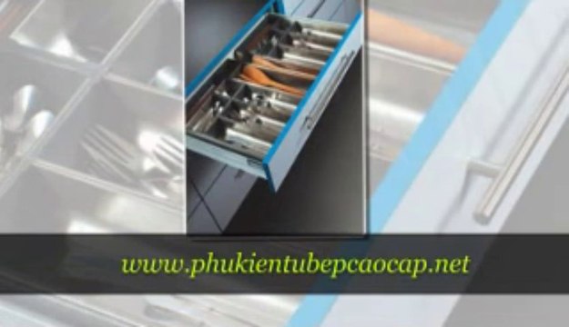 Phu kien tu bep inox cao cap Higold Việt Nam - Phukientubepcaocap.net