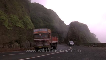 Mumbai Malshej Ghat 8