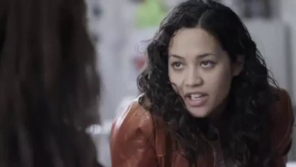 Bloody Homecoming trailer