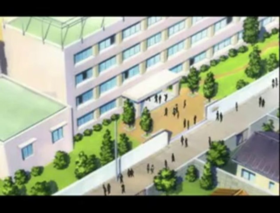 Kekkaishi ผู้ผนึกมาร ตอนที่ 2
