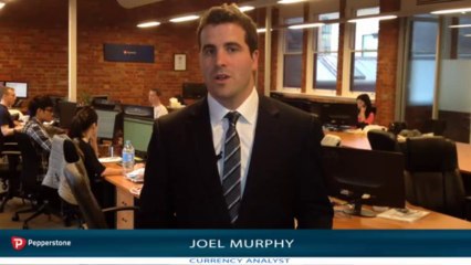 Australian dollar’s impressive week continues