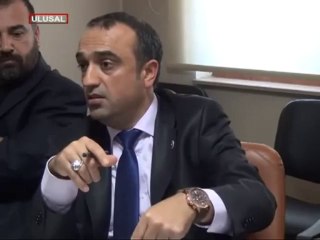 AKP Milletvekili Cuma İçten'den şehitlere hakaret