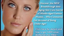Best Wrinkle Cream - LifeCell Antiaging Skin Cream