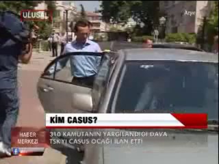 KİM CASUS ? flv