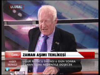 UĞUR MUMCU DAVASINDA ZAMAN AŞIMI TEHLİKESİ