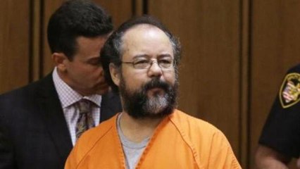 Cleveland rapist found hanged in US jail