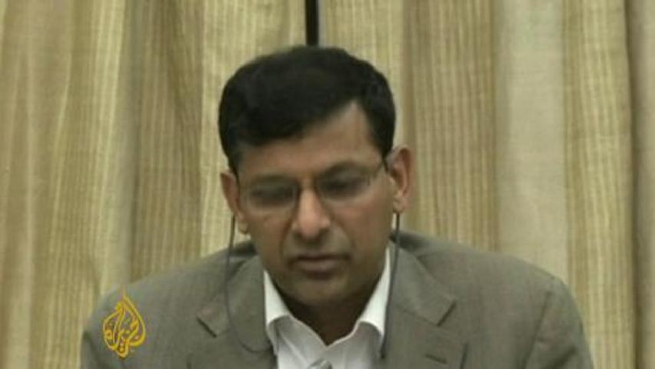 Business editor discuss Indian economy slowdown