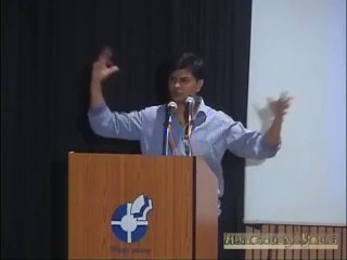 Vipul Goyal on Indian Dads  - posted by Sameer Pimpalkhute