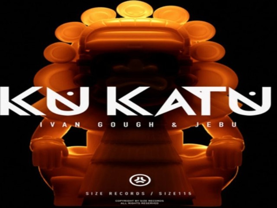[ DOWNLOAD MP3 ] Ivan Gough & Jebu - Kukatu [ iTunesRip ]