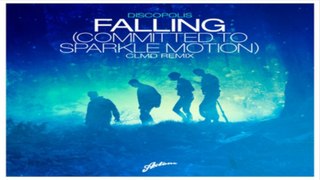 [ DOWNLOAD MP3 ] Discopolis - Falling (Committed To Sparkle Motion) [CLMD Remix] [ iTunesRip ]