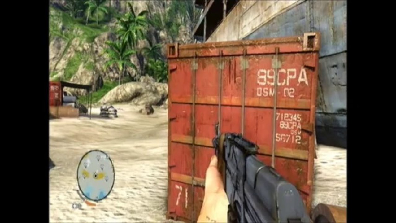 BogusLeek - FarCry 3 Lets Play Part 4