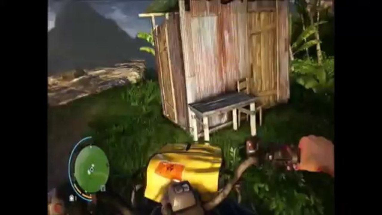 BogusLeek - FarCry 3 Lets Play Part 5