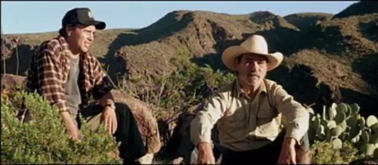 The Three Burials of Melquiades Estrada Official Trailer