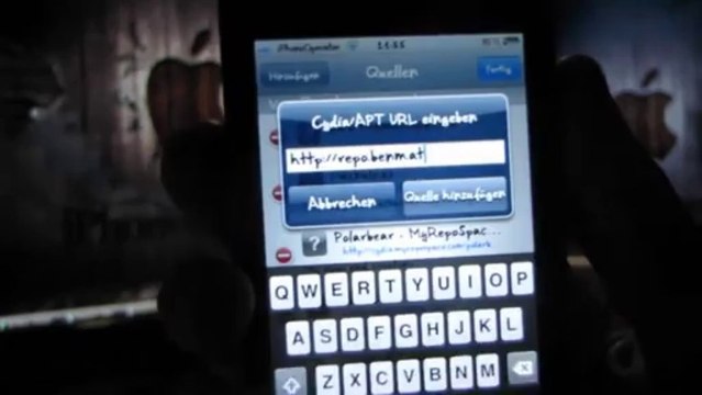 Uploaded Sep 05, 2013 -Frash Flash auf iPhone 4 iPad iPod Touch installieren Cydia]