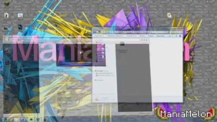 Minecraft 1.6.2 - JaninaCraft Texture Pack installieren - McPatcher 1.6.2 - HD