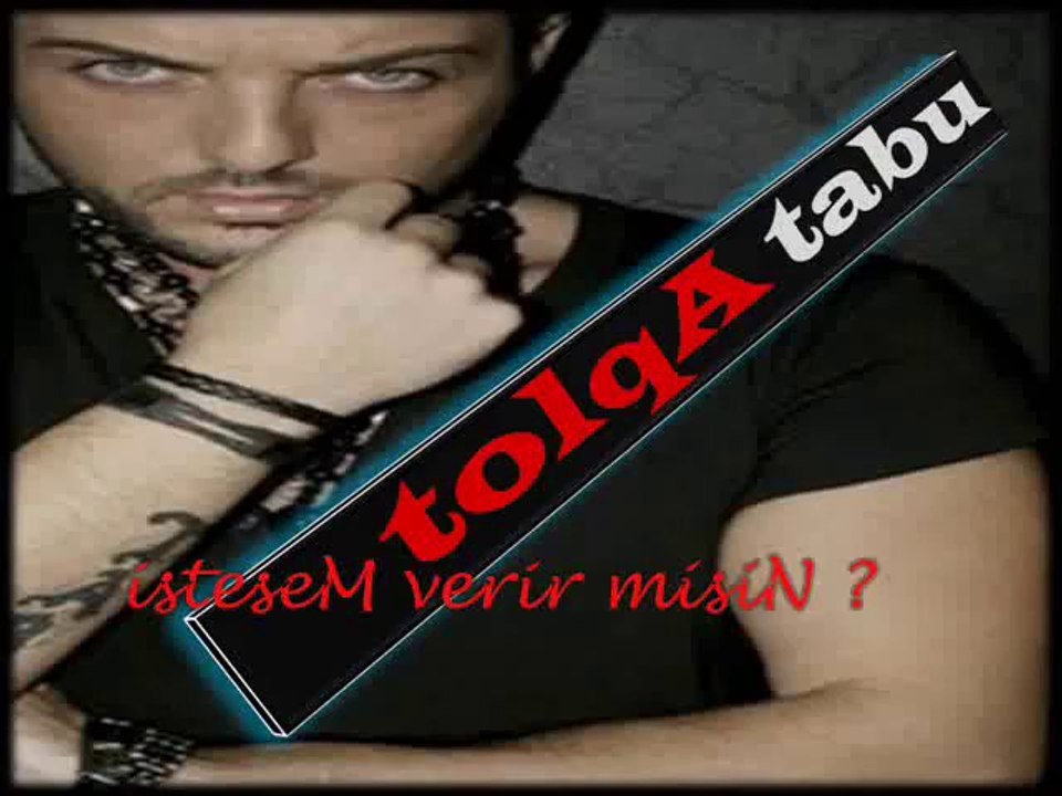 Tolga Tabu - istesem _ istesem rmx
