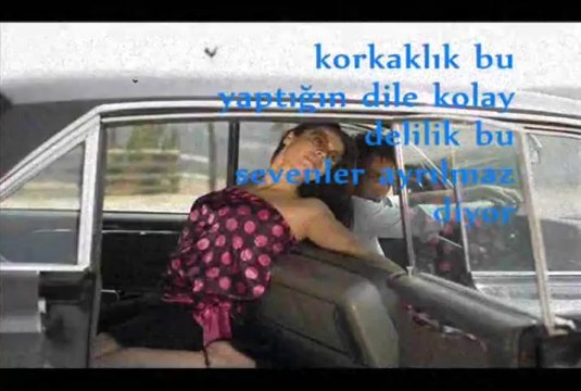 Tolga Tabu - Korkaklık Bu