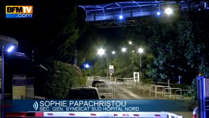 Séquestration dans un hôpital de Marseille: que s'est-il réellement passé? - 05/09