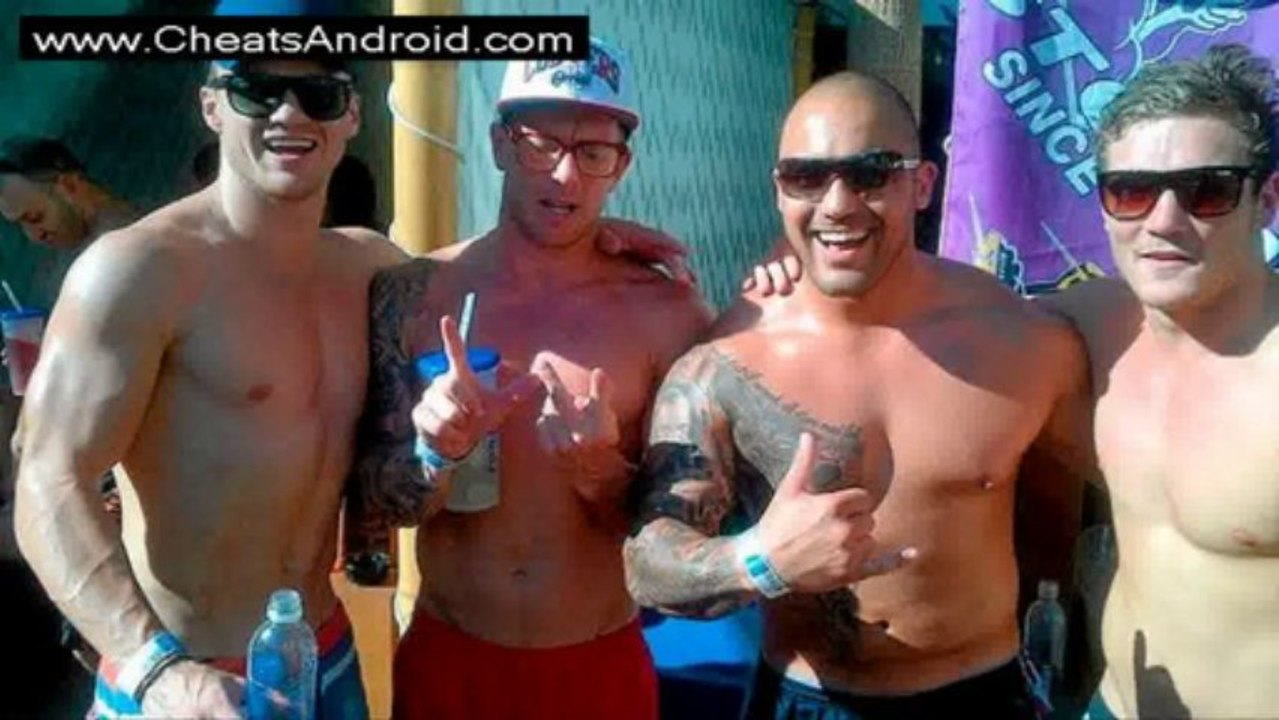 Gangstar Vegas Hack Cheat Mod Glitch Unlimited Money iPhone iOS iPod iPad Andriod